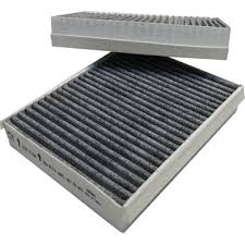 POLEN FİLTRELERİ ALFA 147-156- GT-CROSSWAGON KARBONLU SET 46799653