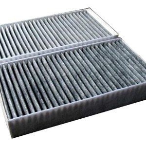 POLEN FILTRESI TAKIMI MERCEDES X164 W164 W251 KARBONLU A1648300218