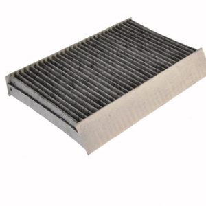 POLEN FİLTRESİ RENAULT MEGANE III 08 SCENIC III 08 FLUENCE 09 KARBONLU