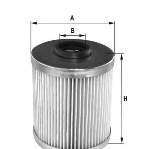 YAKIT FİLTRESİ LGN II-ESPACE IV-MGN II-KNG 1.9 DCİ-MASTER II-MOVANO 2.8 DTİ-CARISMA-PRIMERA 7701478972-7701044913-7701476463