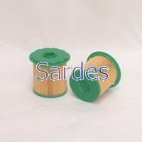 YAKIT FİLTRESİ MASTER 2.2DCİ 16V 90HP-2.5TD 116HP 8200089781