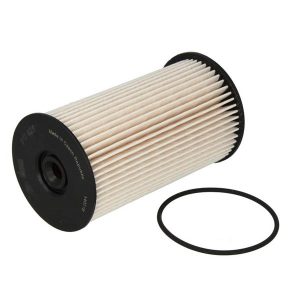 YAKIT FİLTRESİ CADDY III-PASSAT-TIGUAN-TOURAN-LEON-OCTAVIA-TOLEDO III-ALTEA XL 1.6TDI-1.9TDI-2.0TDI 3C0127177-3C0127434