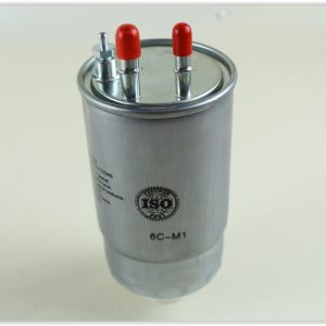 YAKIT FİLTRESİ FIORINO-DOBLO-LINEA 07 1.3JTD-PUNTO III 1.3JTD-1.9JTD-STILO 1.9JTD x 77363657-1901.A3-1606384980