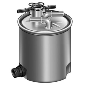 YAKIT FİLTRESİ DACIA LOGAN 04 LOGAN MCV 05 1.5dCI 7701066680-8200619855