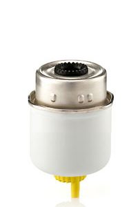 YAKIT FİLTRESİ YENİ FORD TRANSİT V347 2007 125HP WK8157 x 03C119176AA-3C119176AB-4537951