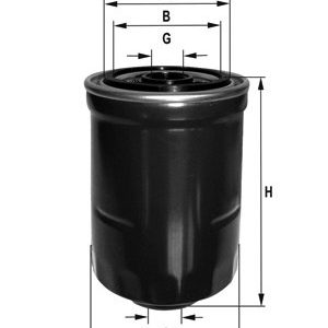 YAKIT FİLTRESİ HYUNDAI SANTAFE 2.0-ELANTRA 2.0 WK853/14 x 3192226900