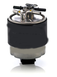 YAKIT FİLTRESİ QASHQAI 1.5DCI 16V 78KW/106HP 07 RENAULT KOLEOS 2.0DCİ 110-127KW/150-173PS 08 x