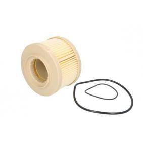 YAKIT FILTRESI MERCEDES G-CLASS OM612 W461 W463 . CHRYSLER VOYAGER III 2.5 CRD A4614770015