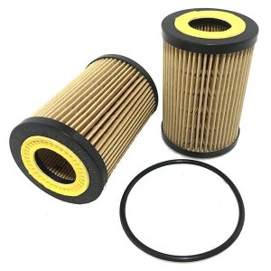 YAĞ FİLTRELERİ ACCORD IX 08--CİVİC VIII 06--CR-V III 07- 2.2 CDTİ 15430RSRE01