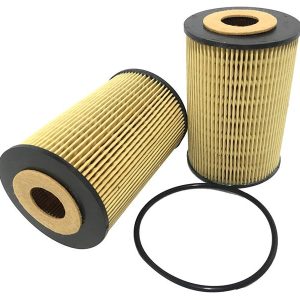 YAĞ FİLTRELERİ E-36 318 TDS 95 M-41 11422245339