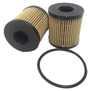 YAĞ FİLTRELERİ FREELANDER II 2.4D 07- MANTEL İÇ ÇAPI 24MM LR001247