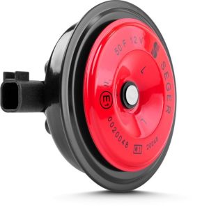 DİSK KORNA DİDİT KALIN SES 12V FORD SOKETLİ DELPHI 1541 SOKET