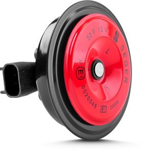 DİSK KORNA DİDİT KALIN SES 12V OPEL SOKETLİ DELPHI 1530 SOKET