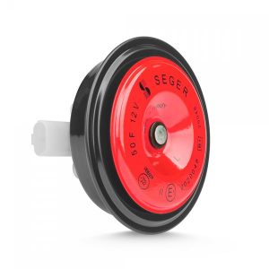 DİSK KORNA DİDİT KALIN SES 12V PEUGEOT CITROEN SOKETLİ SİCMA 3 SOKET