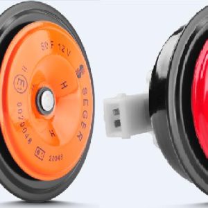 DİSK KORNA DİDİT ÇİFT 12V RENAULT SOKETLİ JPT SOKET