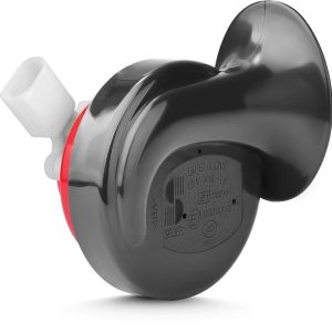 SALYANGOZ KORNA DADAT KALIN SES 12V YENİ TİPVW-AUDI SOKETLİ FCI SOKET