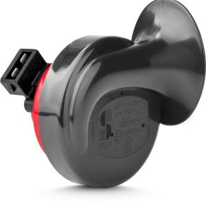 SALYANGOZ KORNA DADAT KALIN SES 12V ESKİ TİP VW-AUDI SOKETLİ K-JET 2X SOKET