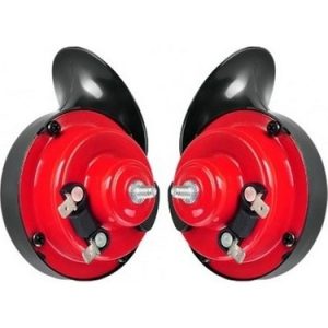 SALYANGOZ KORNA DADAT TAKIM-İKİ TERMİNALLİ 12V