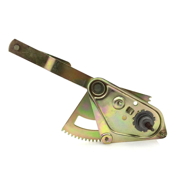 CAM KRİKOSU ARKA SOL R12 7700513323