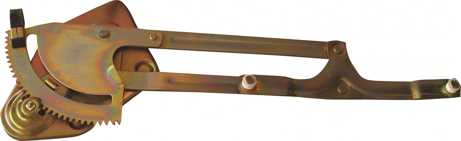 CAM KRİKOSU ÖN SAĞ R12 TOROS YM SEGMANLI TİP CAM MEKANİZMASI 7702188754