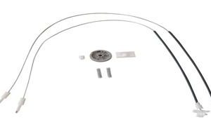 CAM KRİKO TAMİR TAKIMI ÖN SOL MGN