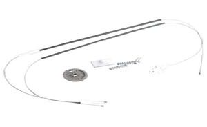 CAM KRİKO TAMİR TAKIMI ÖN SAĞ MGN