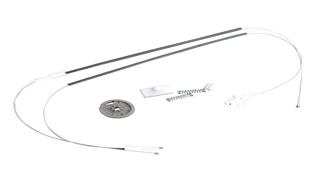 CAM KRİKO TAMİR TAKIMI ÖN SAĞ MGN