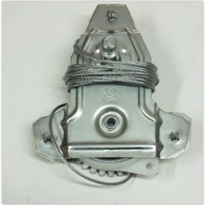 CAM KRİKOSU ÖN SERÇE