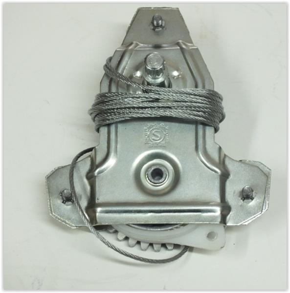 CAM KRİKOSU ÖN SERÇE