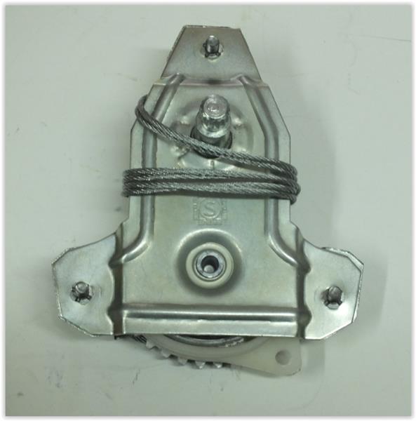 CAM KRİKOSU ARKA SERÇE