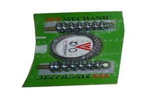 EGZOZ BOĞAZ CONTA KİTİ R9-EXP ES524