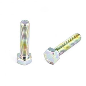 ŞANZUMAN CİVATASI KISA R12 037 SC646 7703001138