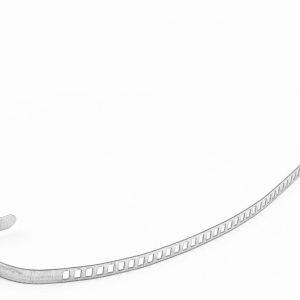 AKS KÖRÜK KELEPÇESİ 7 MM. KISA ÜNİVERSAL