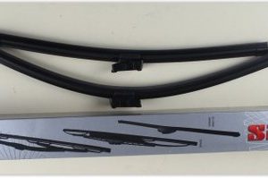 SİLECEK SÜPÜRGESİ 650/650MM MUZ TİPİ ALTEA XL-TOLEDO 03/04