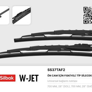 SİLECEK SÜPÜRGESİ 700mm FİSKİYELI RENAULT KAMYON KERAX 05/96-12/05 . PREMIUM 01/97-12/05 AD