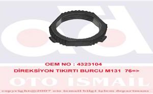 DİREKSİYON MİLİ TIKIRTI BURCU M131 DKŞ 4323104