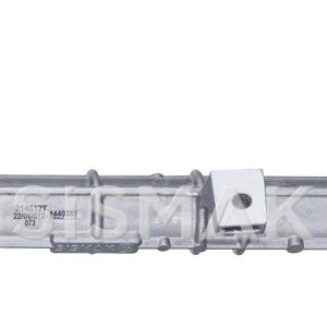 DİREKSİYON KUTUSU ELEKTIRIKLI EPS ROT BAŞ LI FIAT EGEA 15 PİNYON 101.5mm TUR 2.84 10 52014014