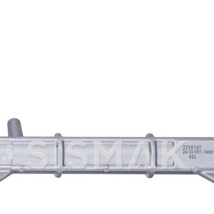 DİREKSİYON KUTUSU ELEKTRİKLİ ROT BAŞ LI ALÜMİN.16J CLIO III 05 MODUS 04 MICRA III 03 B:1245/K:135/T:3.04 8200124407-48001BC46A-8200565646