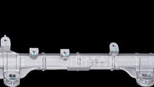 DİREKSİYON KUTUSU EPS Lİ RENAULT TALIANT 21 DACIA SANDERO III 21 LOGAN III 22 JOGGER 21 490017750R