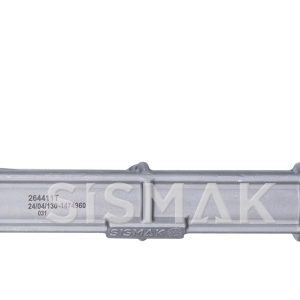 DİREKSİYON KUTUSU ELEKTRİKLİ ROT BAŞSIZ CORSA C 00 ŞASE:34999999-36999999 -COMBO LONG 01 B:1203/K:136/T:2.70 93184686-900015-900020-900022