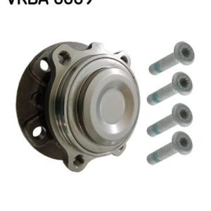 TEKER RULMANI ON BMW F10 F01 F02 F03 F04 PORYA