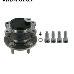 ARKA TEKER RULMANI PORAYALI FOCUS III 11 C-MAX 11 KIT