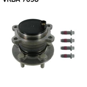 ARKA TEKER RULMANI KUGA II 14 19 CONNECT 14 KIT