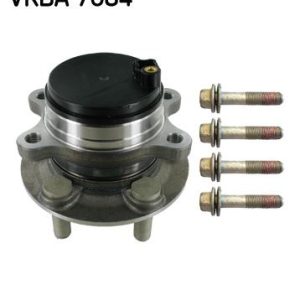 ARKA TEKER RULMANI YENI GALAXY S-MAX 15 18 KIT