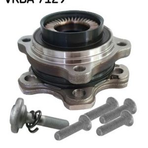 TEKER RULMANI ON F70 F74 F78 G42 G20 G28 G26 G30 G31 G38 G60 G61 G68 G32 G11 G12 G70 G14 G15 G16 G01 G45 G02 G29 PORYA