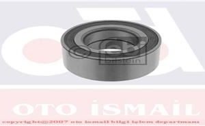ÖN TEKER RULMANI ASTRA F VECTRA A VECTRA B OMEGA B 91-03 39x74x39 96995000-1603196-90510542-94535982