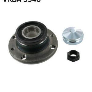 ARKA TEKER PORYASI RULMANLI DOBLO-BIPPER-NEMO-TEMPRA-MAREA-PALIO-SIENA-PUNTO-FIORINO-LINEA ABS Lİ 30x117x61.7 1606635380-46512973-71714463