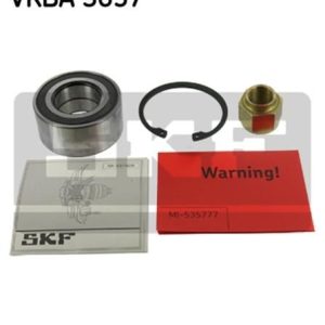 ÖN TEKER RULMANI P207 06 P208 12 P301-C-ELYSEE 12 P2008 13 C2 03 C3 02 C4 14 DS3 37x72x33 BAH-0072BC 3350.86-3350.92-3350.72