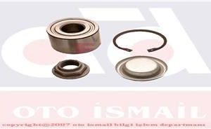 ARKA TEKER RULMANI P307 1.4HDI-1.4 16V-1.6HDI-2.0 16V 00- C4 1.4 16V-1.6 16V-2.0 16V.1.6HDI 04- 3748.83