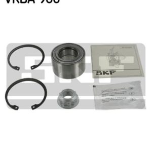 BAH-0023 ÖN TEKER RULMANI GOLF - POLO